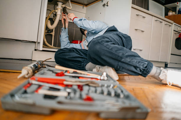 Best Faucet Repair  in Apalachin, NY