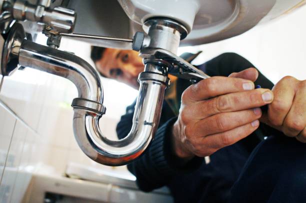 Best Local Plumber Services  in Apalachin, NY