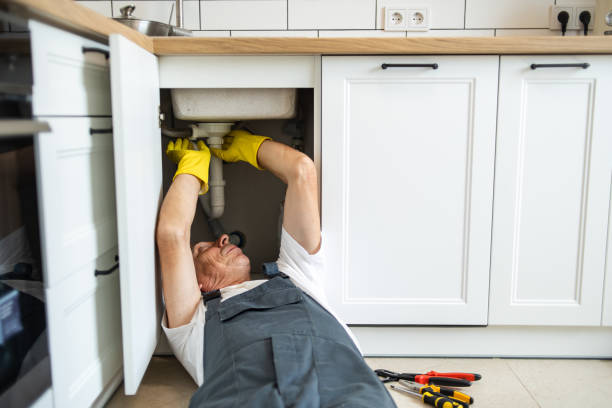 Best Sewer Line Repair  in Apalachin, NY