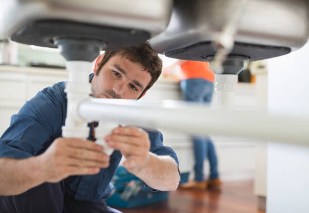 Best Plumbing Repair Near Me  in Apalachin, NY