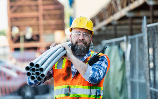 Best Drain Cleaning Services  in Apalachin, NY
