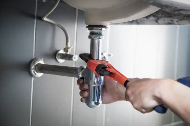 Best Pipe Repair Near Me  in Apalachin, NY