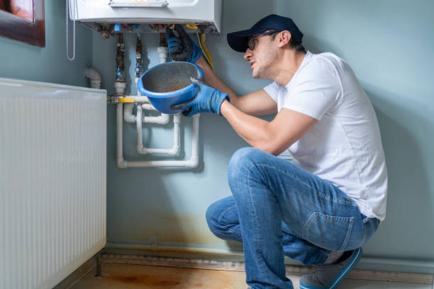 Sprinkler Systems in Apalachin, NY