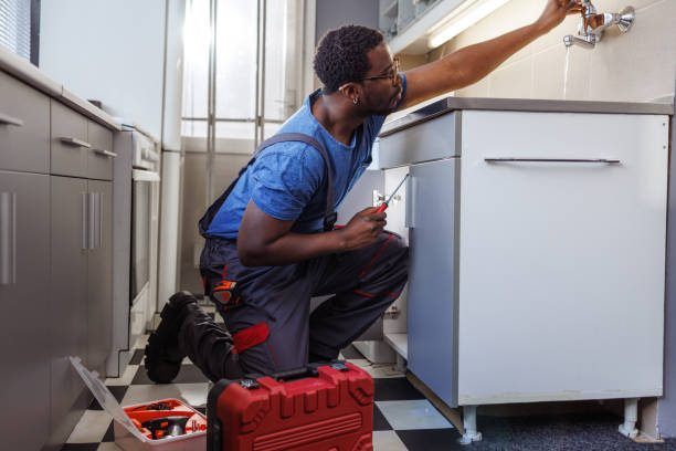  Apalachin, NY Plumbing Pros