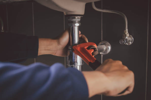 Best Commercial Plumbing Services  in Apalachin, NY