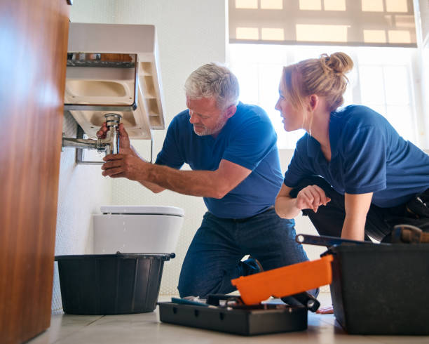 Best Emergency Plumber  in Apalachin, NY